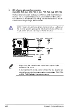 Preview for 52 page of Asus P5K64 WS User Manual