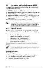 Preview for 65 page of Asus P5K64 WS User Manual