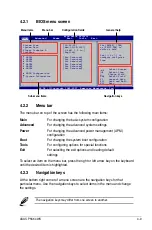 Preview for 73 page of Asus P5K64 WS User Manual