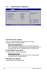 Preview for 88 page of Asus P5K64 WS User Manual