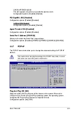 Preview for 89 page of Asus P5K64 WS User Manual