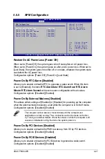 Preview for 91 page of Asus P5K64 WS User Manual