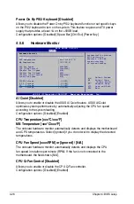 Preview for 92 page of Asus P5K64 WS User Manual