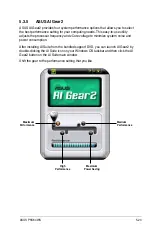 Preview for 127 page of Asus P5K64 WS User Manual