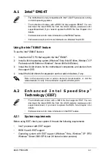 Предварительный просмотр 161 страницы Asus P5K64 WS User Manual