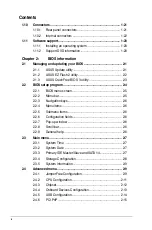 Предварительный просмотр 4 страницы Asus P5KPL-AM EPU User Manual