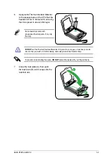 Предварительный просмотр 19 страницы Asus P5KPL-AM EPU User Manual