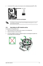 Предварительный просмотр 21 страницы Asus P5KPL-AM EPU User Manual