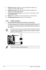 Предварительный просмотр 32 страницы Asus P5KPL-AM EPU User Manual