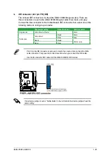 Предварительный просмотр 35 страницы Asus P5KPL-AM EPU User Manual