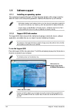 Предварительный просмотр 38 страницы Asus P5KPL-AM EPU User Manual