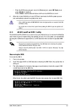 Предварительный просмотр 41 страницы Asus P5KPL-AM EPU User Manual