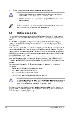 Предварительный просмотр 42 страницы Asus P5KPL-AM EPU User Manual