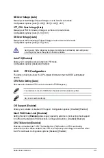 Предварительный просмотр 49 страницы Asus P5KPL-AM EPU User Manual