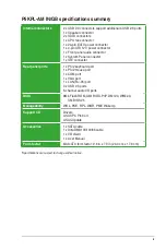 Preview for 9 page of Asus P5KPL-AM IN GB User Manual