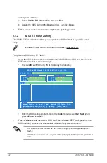 Preview for 26 page of Asus P5KPL-AM IN GB User Manual