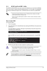 Предварительный просмотр 27 страницы Asus P5KPL-AM IN GB User Manual