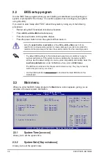 Предварительный просмотр 28 страницы Asus P5KPL-AM IN GB User Manual