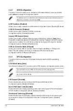 Preview for 32 page of Asus P5KPL-AM IN GB User Manual