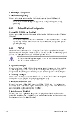 Preview for 34 page of Asus P5KPL-AM IN GB User Manual