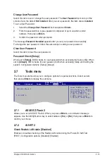 Preview for 39 page of Asus P5KPL-AM IN GB User Manual