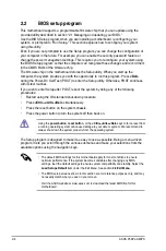 Предварительный просмотр 46 страницы Asus P5KPL-AM/PS User Manual