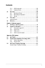 Preview for 5 page of Asus P5KPL-AM - SE Motherboard And Intel Core 2 Duo User Manual