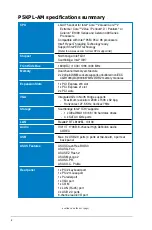 Preview for 10 page of Asus P5KPL-AM - SE Motherboard And Intel Core 2 Duo User Manual