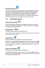 Preview for 16 page of Asus P5KPL-AM - SE Motherboard And Intel Core 2 Duo User Manual