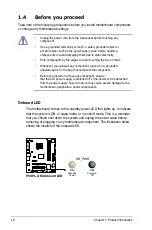 Preview for 18 page of Asus P5KPL-AM - SE Motherboard And Intel Core 2 Duo User Manual