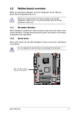 Preview for 19 page of Asus P5KPL-AM - SE Motherboard And Intel Core 2 Duo User Manual