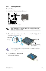 Preview for 23 page of Asus P5KPL-AM - SE Motherboard And Intel Core 2 Duo User Manual