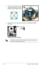 Preview for 26 page of Asus P5KPL-AM - SE Motherboard And Intel Core 2 Duo User Manual