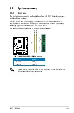 Preview for 29 page of Asus P5KPL-AM - SE Motherboard And Intel Core 2 Duo User Manual