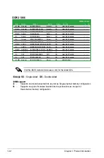 Preview for 34 page of Asus P5KPL-AM - SE Motherboard And Intel Core 2 Duo User Manual