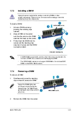 Preview for 35 page of Asus P5KPL-AM - SE Motherboard And Intel Core 2 Duo User Manual