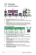 Preview for 40 page of Asus P5KPL-AM - SE Motherboard And Intel Core 2 Duo User Manual