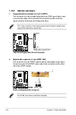 Preview for 42 page of Asus P5KPL-AM - SE Motherboard And Intel Core 2 Duo User Manual