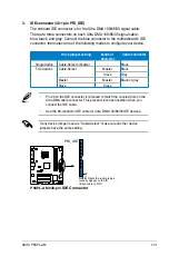 Preview for 43 page of Asus P5KPL-AM - SE Motherboard And Intel Core 2 Duo User Manual