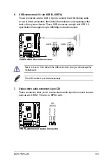 Preview for 45 page of Asus P5KPL-AM - SE Motherboard And Intel Core 2 Duo User Manual