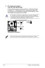 Preview for 46 page of Asus P5KPL-AM - SE Motherboard And Intel Core 2 Duo User Manual