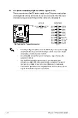 Preview for 48 page of Asus P5KPL-AM - SE Motherboard And Intel Core 2 Duo User Manual