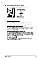 Preview for 49 page of Asus P5KPL-AM - SE Motherboard And Intel Core 2 Duo User Manual