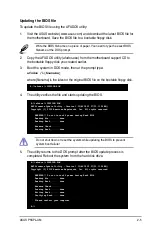 Preview for 55 page of Asus P5KPL-AM - SE Motherboard And Intel Core 2 Duo User Manual