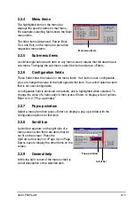 Preview for 63 page of Asus P5KPL-AM - SE Motherboard And Intel Core 2 Duo User Manual