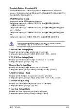 Preview for 69 page of Asus P5KPL-AM - SE Motherboard And Intel Core 2 Duo User Manual