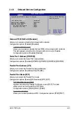 Preview for 75 page of Asus P5KPL-AM - SE Motherboard And Intel Core 2 Duo User Manual