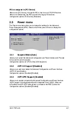 Preview for 77 page of Asus P5KPL-AM - SE Motherboard And Intel Core 2 Duo User Manual