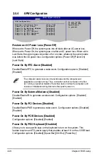 Preview for 78 page of Asus P5KPL-AM - SE Motherboard And Intel Core 2 Duo User Manual