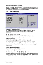 Preview for 79 page of Asus P5KPL-AM - SE Motherboard And Intel Core 2 Duo User Manual